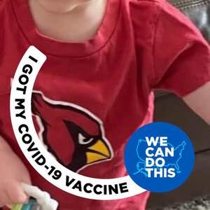 Meet your Posher, Keith